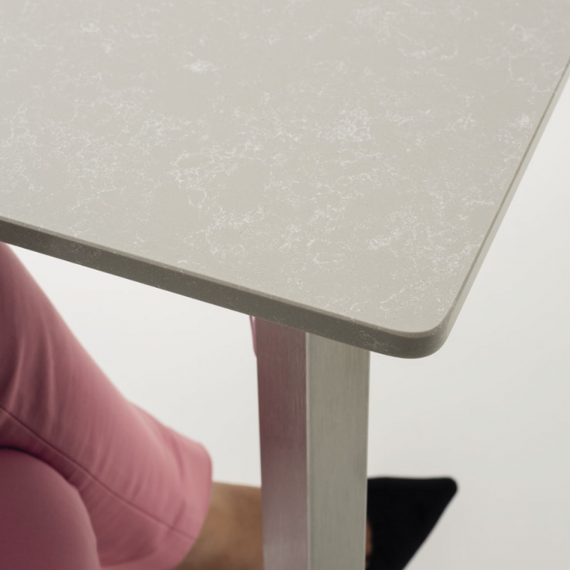 Tavolo KRONO QUARZO - Pointhouse