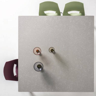 Tavolo KRONO QUARZO -...