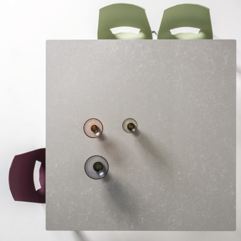 Tavolo KRONO QUARZO - Pointhouse