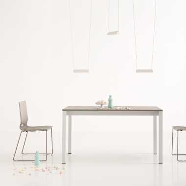 Tavolo allungabile JOLLY -...