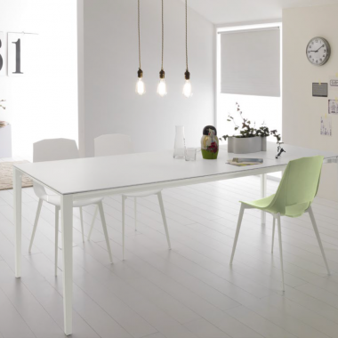 Tavolo allungabile FUSION -...