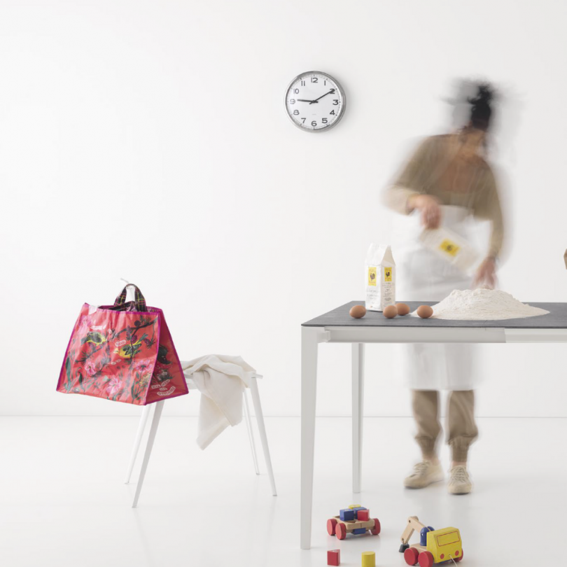 Tavolo allungabile FUSION - Pointhouse