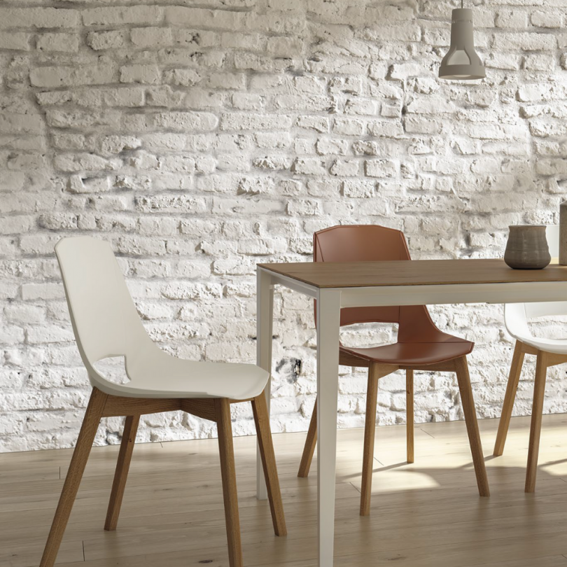 Tavolo allungabile FUSION - Pointhouse