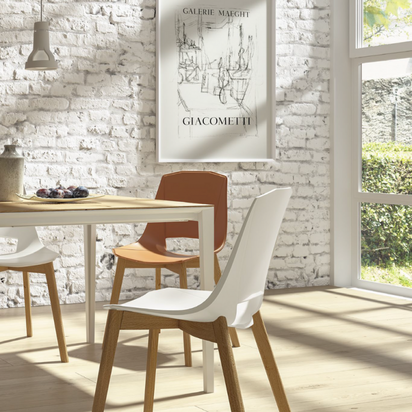 Tavolo allungabile FUSION - Pointhouse