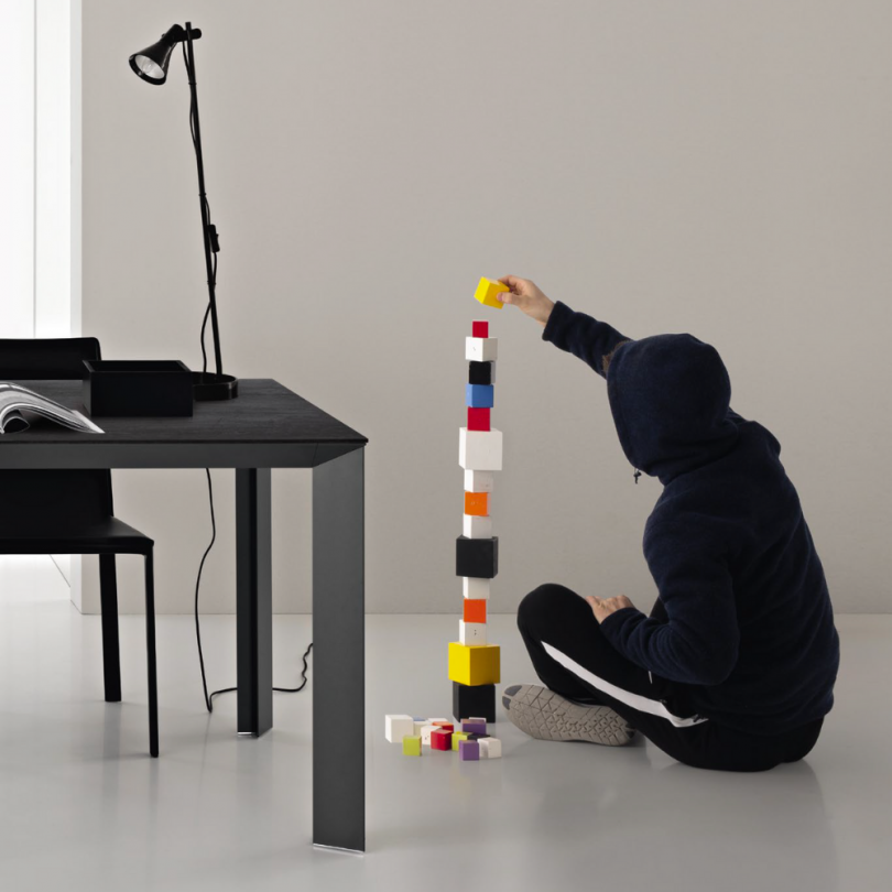 Tavolo allungabile DIAMANTE - Pointhouse