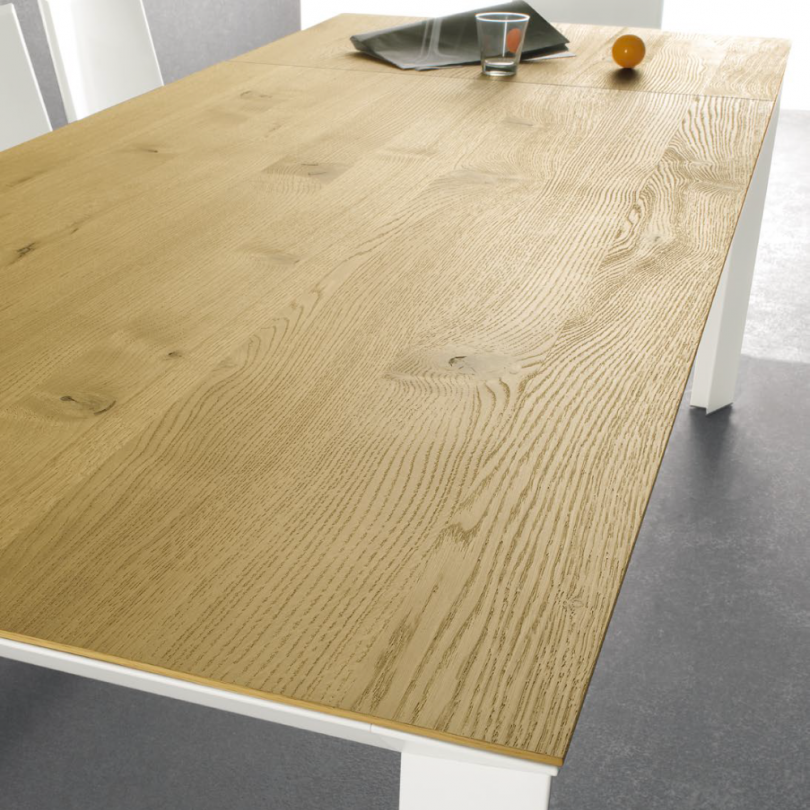 Tavolo allungabile DIAMANTE - Pointhouse