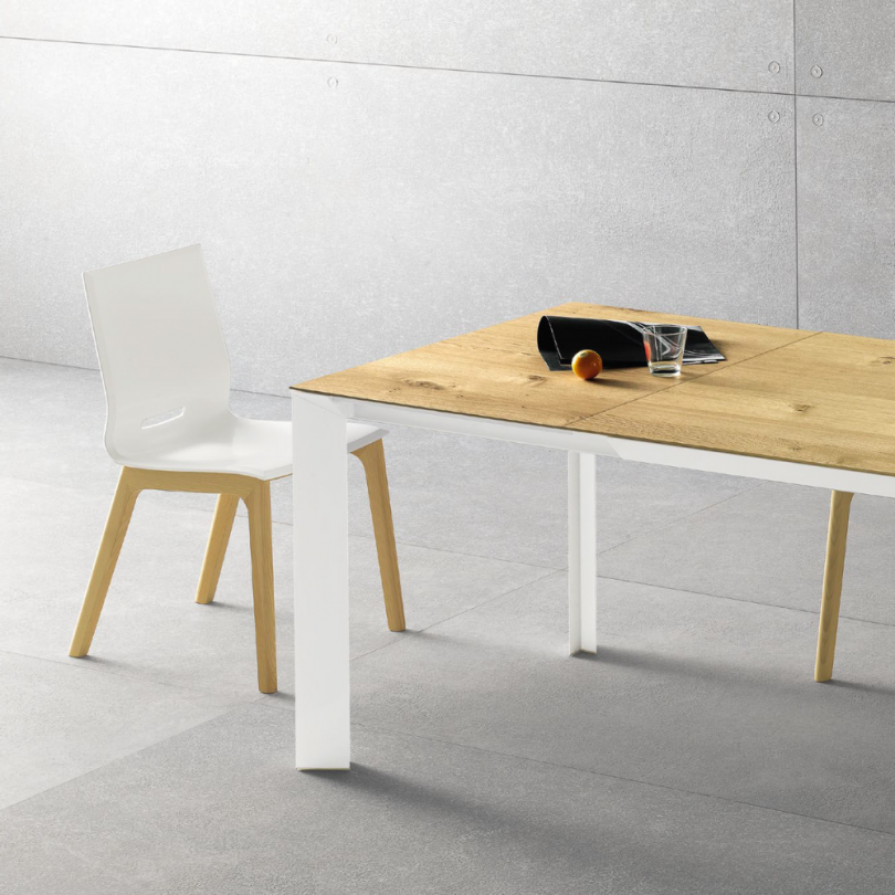 Tavolo allungabile DIAMANTE - Pointhouse