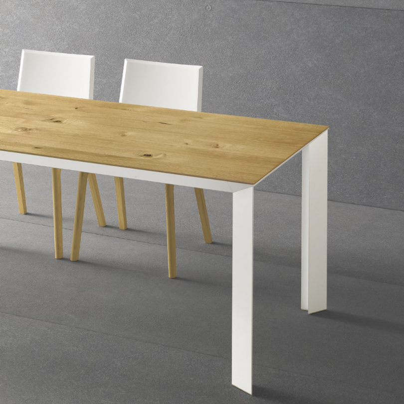 Tavolo allungabile DIAMANTE - Pointhouse