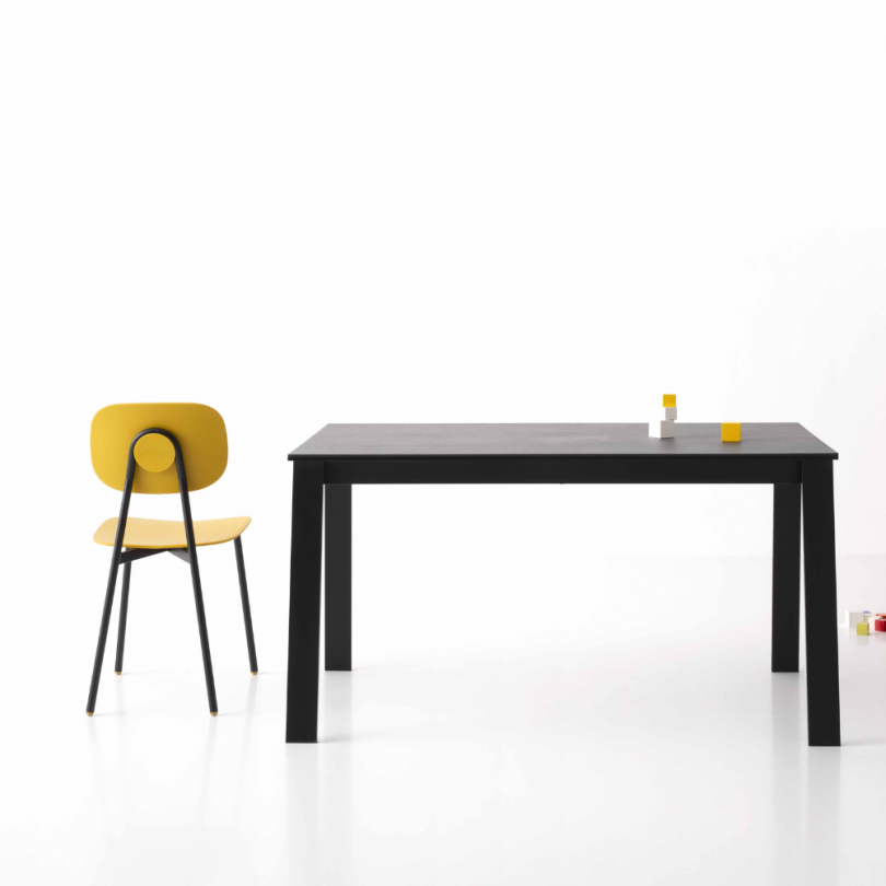 Tavolo allungabile DELTA - Pointhouse Tavolo allungabile DELTA - Pointhouse