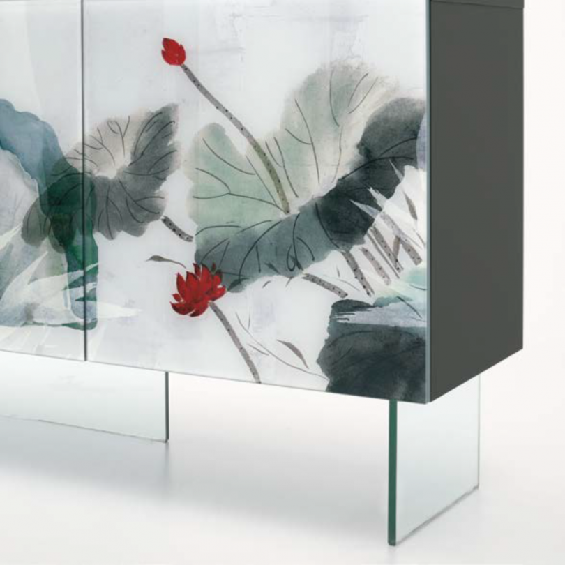 Madia DAFNE - TARGET POINT