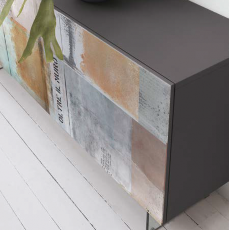 Madia DAFNE - TARGET POINT