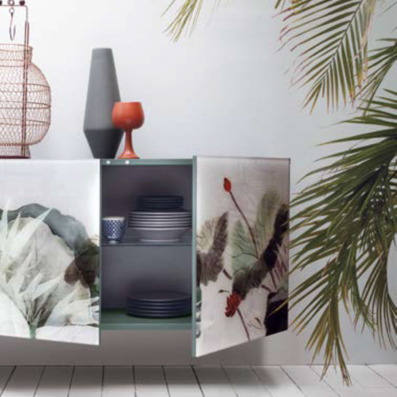 Madia DAFNE - TARGET POINT