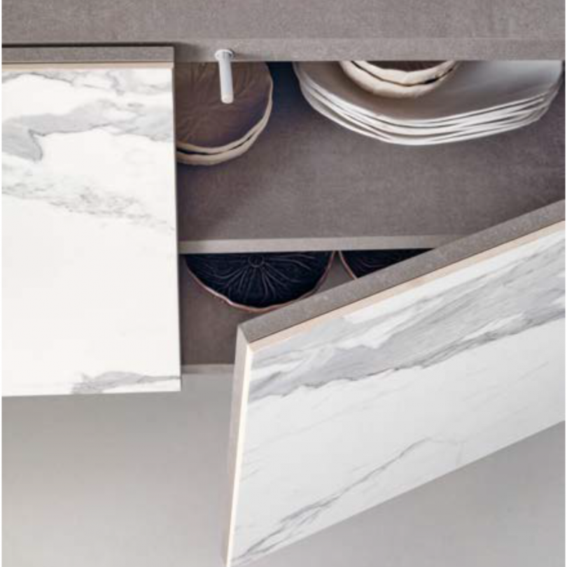 Madia DAFNE - TARGET POINT