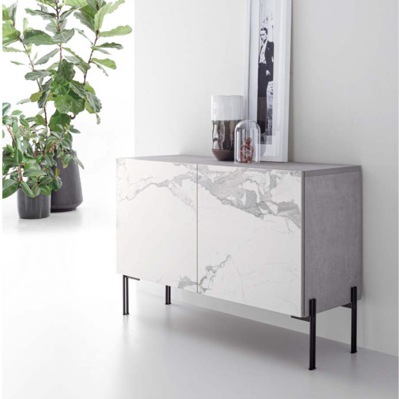 Madia DAFNE - TARGET POINT