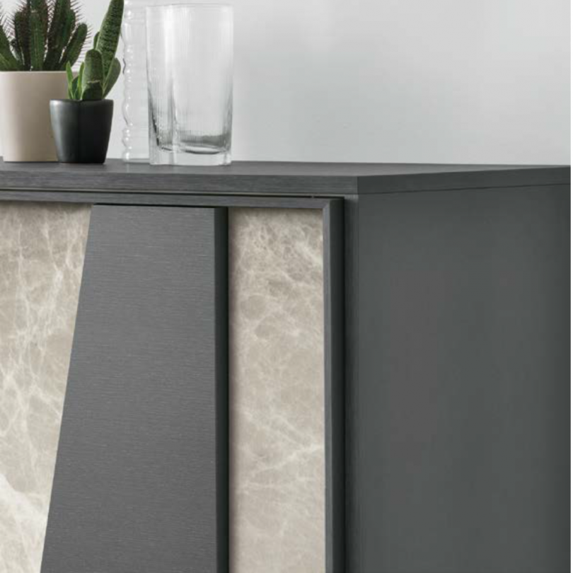 Madia MODUS NEW 192 - TARGET POINT