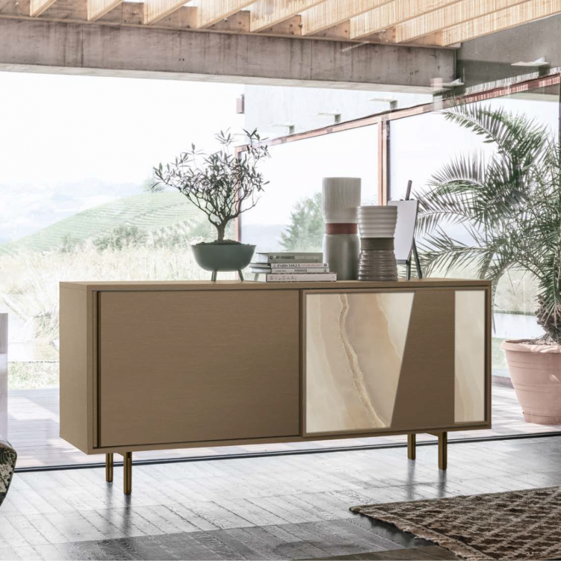 Madia MODUS NEW 192 - TARGET POINT