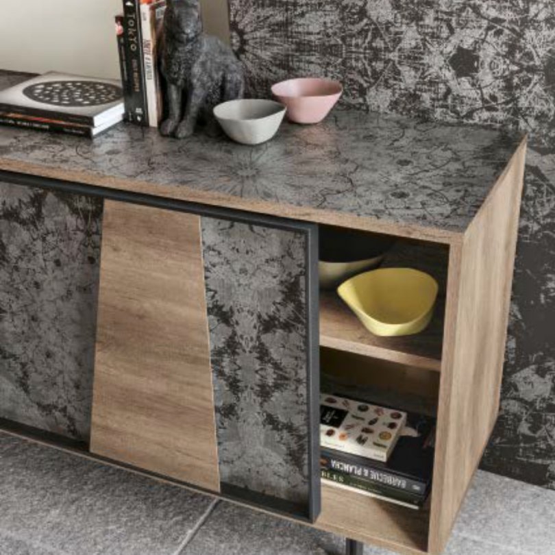 Madia MODUS NEW 192 - TARGET POINT