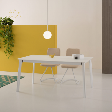 Tavolo allungabile OTELLO -...