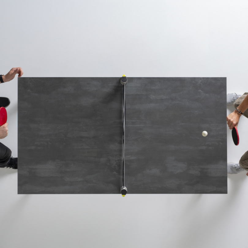 Tavolo allungabile OTELLO - Pointhouse