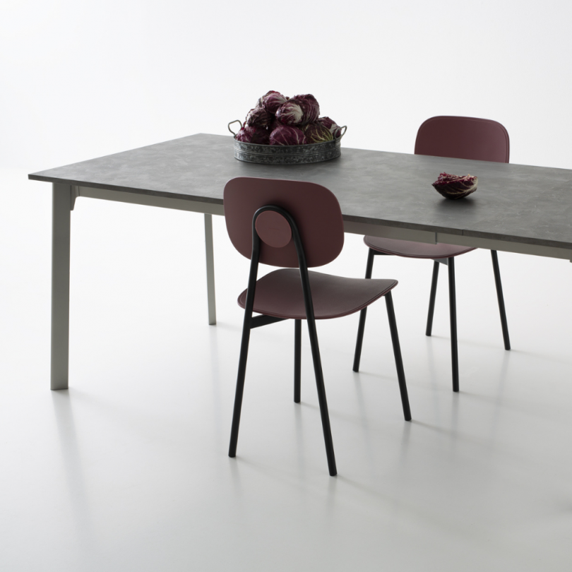 Tavolo allungabile OTELLO - Pointhouse