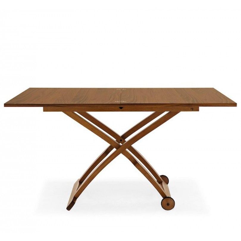 Tavolo Trasformabile Mascotte CB/490 - Connubia