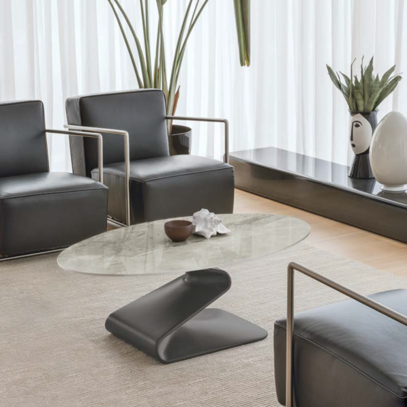 Tavolino ZED - TARGET POINT