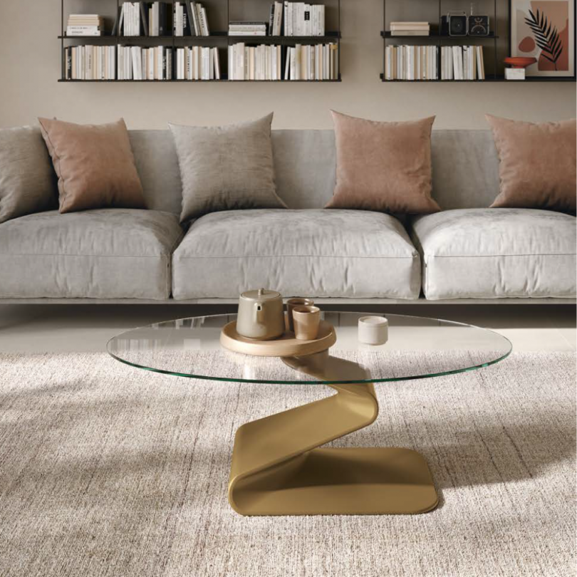 Tavolino ZED - TARGET POINT