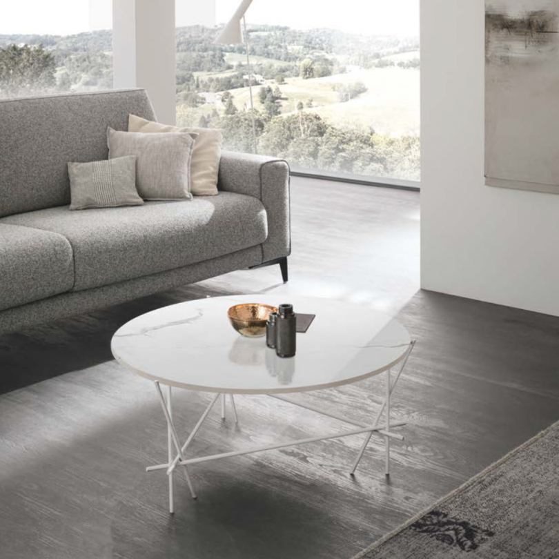 Tavolino WIRE - TARGET POINT