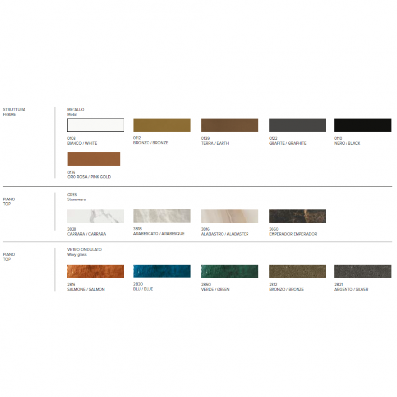 Tavolino NEST - TARGET POINT