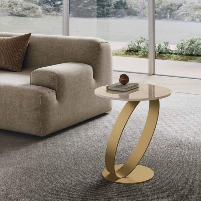 Tavolino RING - TARGET POINT
