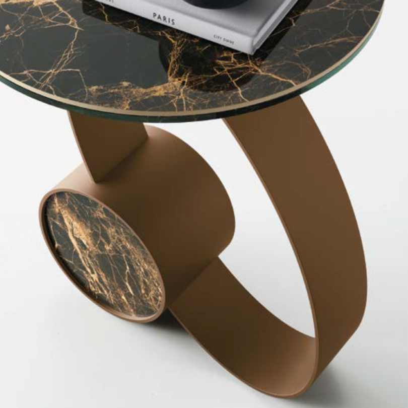 Tavolino TRILOGY - TARGET POINT Tavolino TRILOGY - TARGET POINT