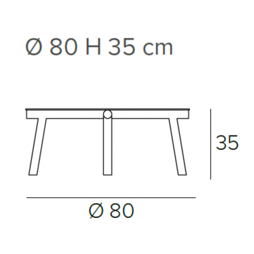 Tavolino KYOTO/KYOTO CORNER - TARGET... Tavolino KYOTO/KYOTO CORNER - TARGET...