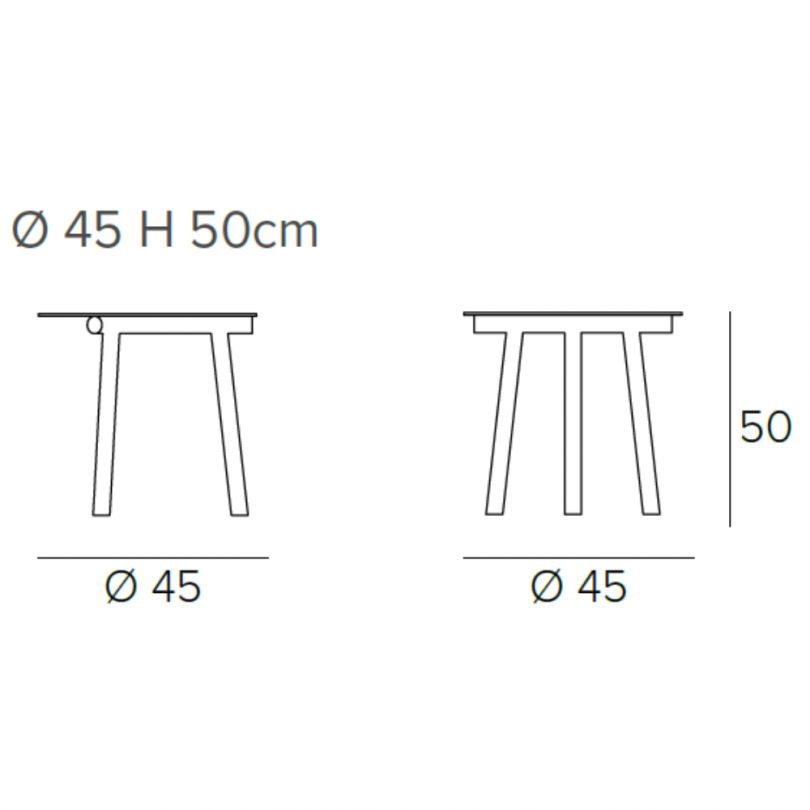 Tavolino KYOTO/KYOTO CORNER - TARGET... Tavolino KYOTO/KYOTO CORNER - TARGET...