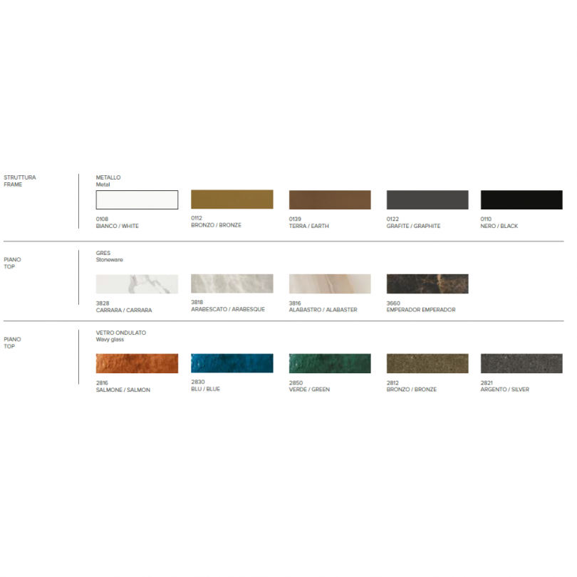 Tavolino KYOTO/KYOTO CORNER - TARGET... Tavolino KYOTO/KYOTO CORNER - TARGET...