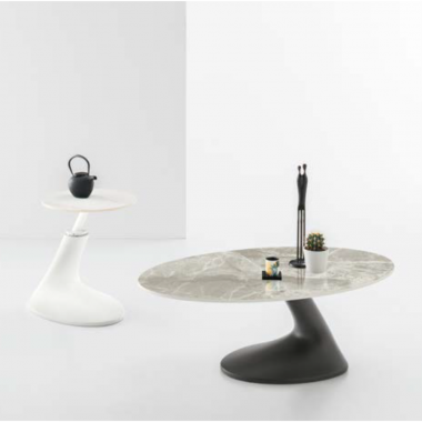 Tavolino LEAF/LEAF CORNER -... 2