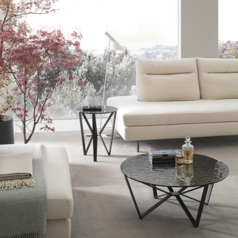 Tavolino SPIDER/SPIDER CORNER -... Tavolino SPIDER/SPIDER CORNER -...