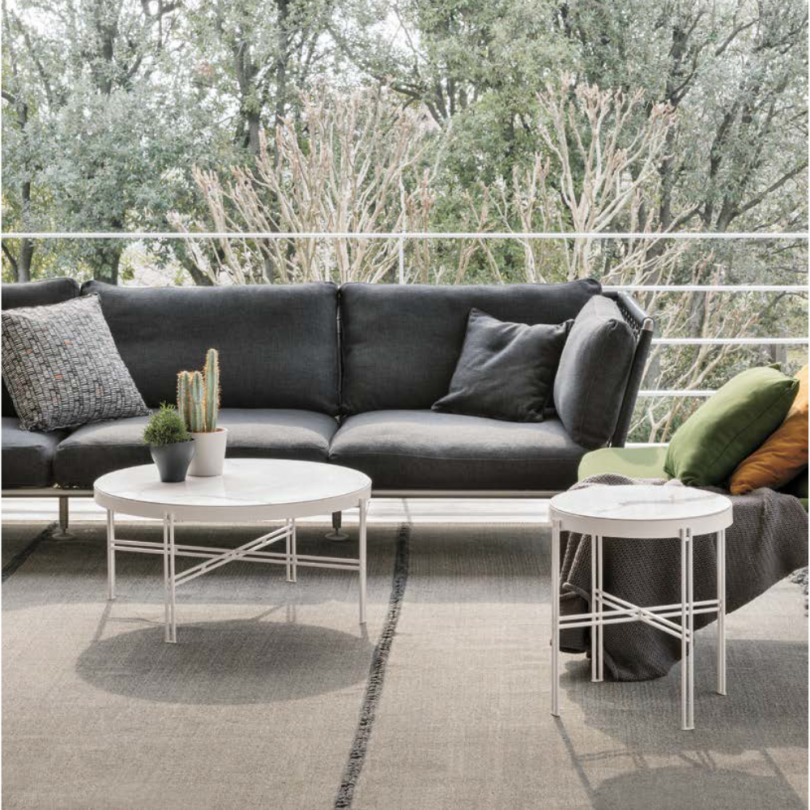 Tavolino TWEET/TWEET CORNER - Target... Tavolino TWEET/TWEET CORNER - Target...