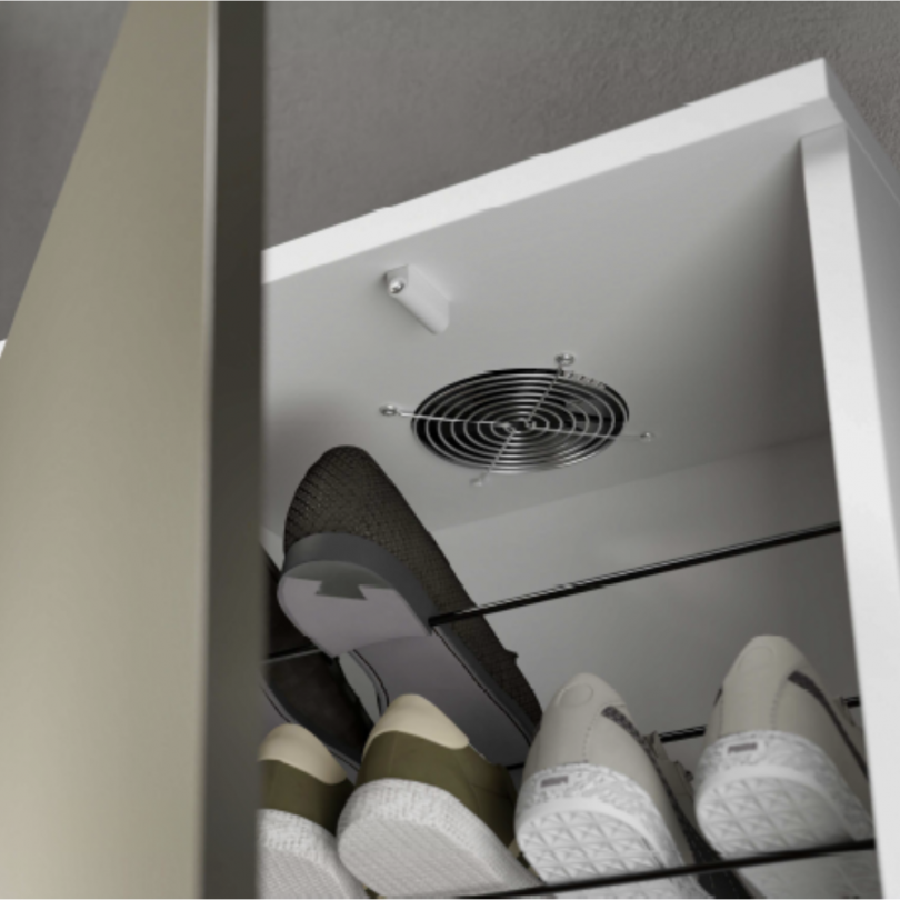 Scarpiera FANNY - MACONI Scarpiera FANNY - MACONI