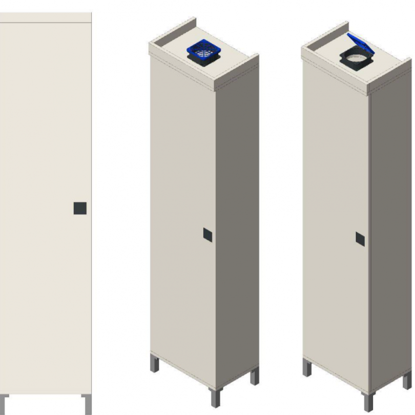 Scarpiera FANNY - MACONI Scarpiera FANNY - MACONI