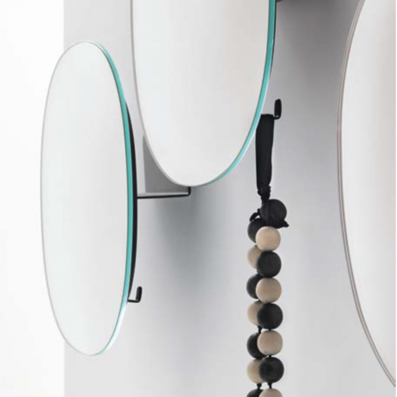 Set Specchiera PAF - TARGET POINT Set Specchiera PAF - TARGET POINT