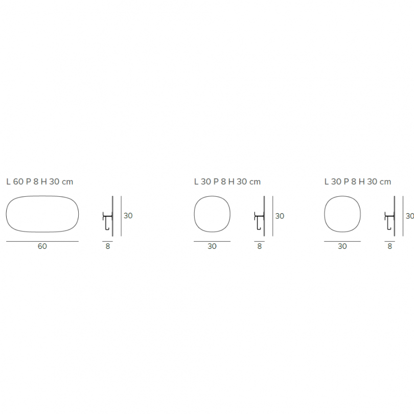 Set Specchiera PAF - TARGET POINT Set Specchiera PAF - TARGET POINT