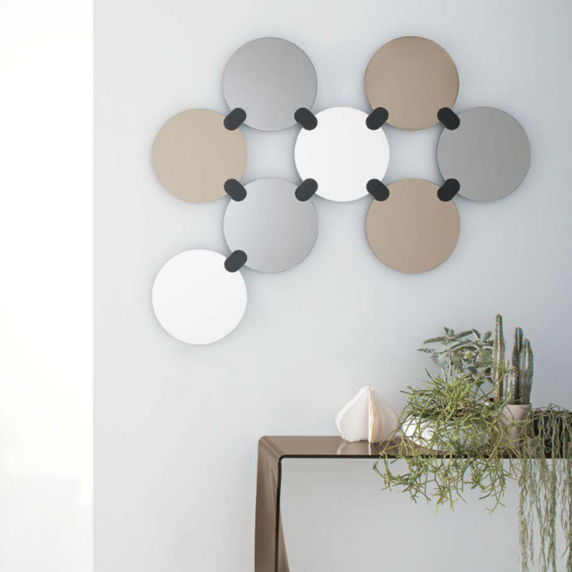 Specchiera ATOMO - TARGET POINT