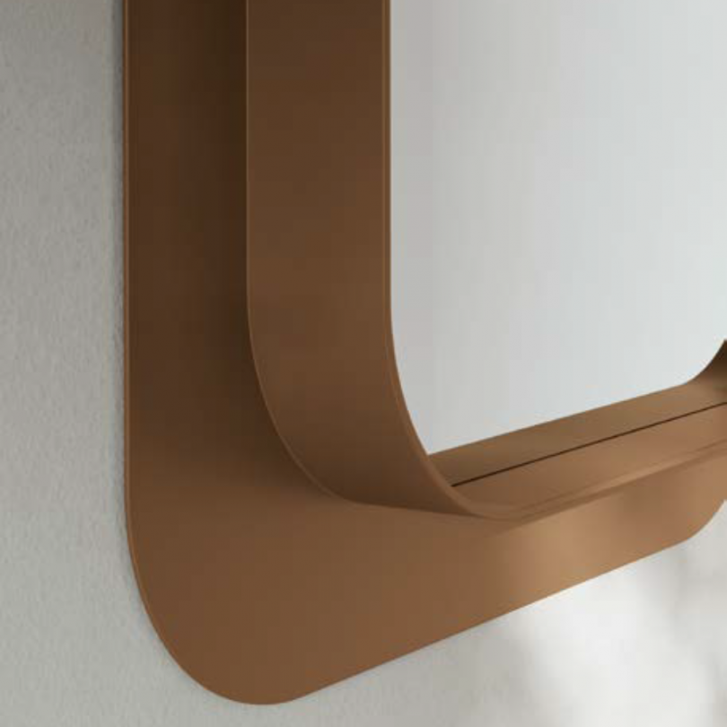 Specchiera QUADRA - TARGET POINT