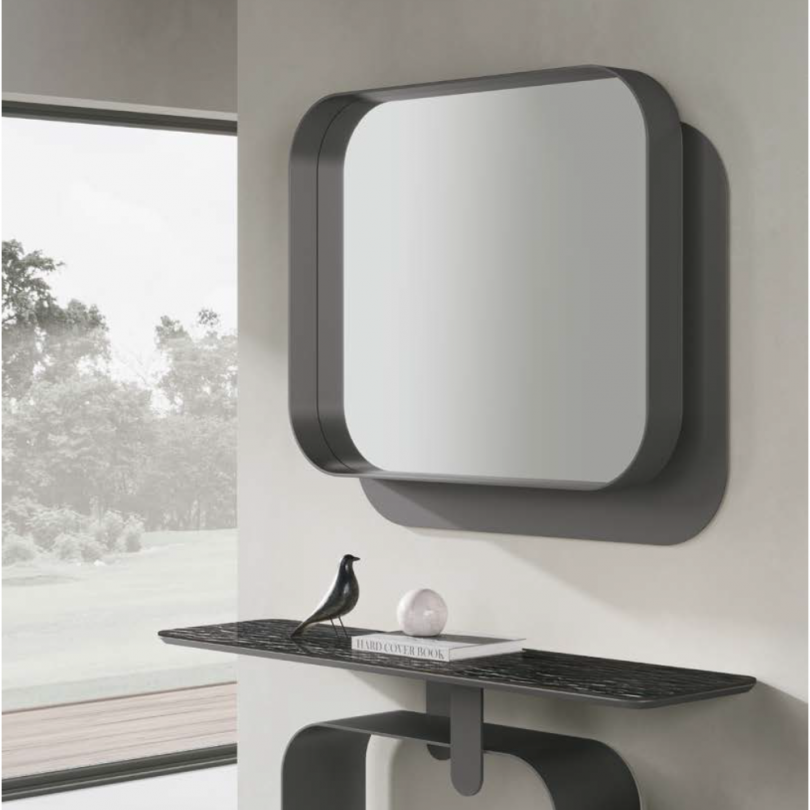 Specchiera QUADRA - TARGET POINT