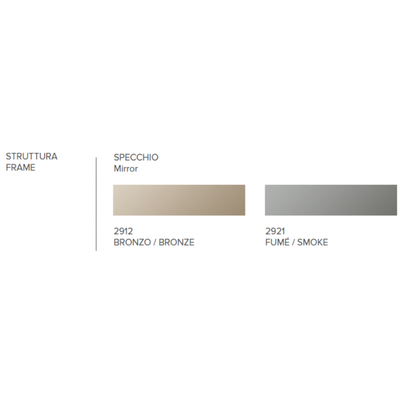 Specchiera ISIDE - TARGET POINT Specchiera ISIDE - TARGET POINT