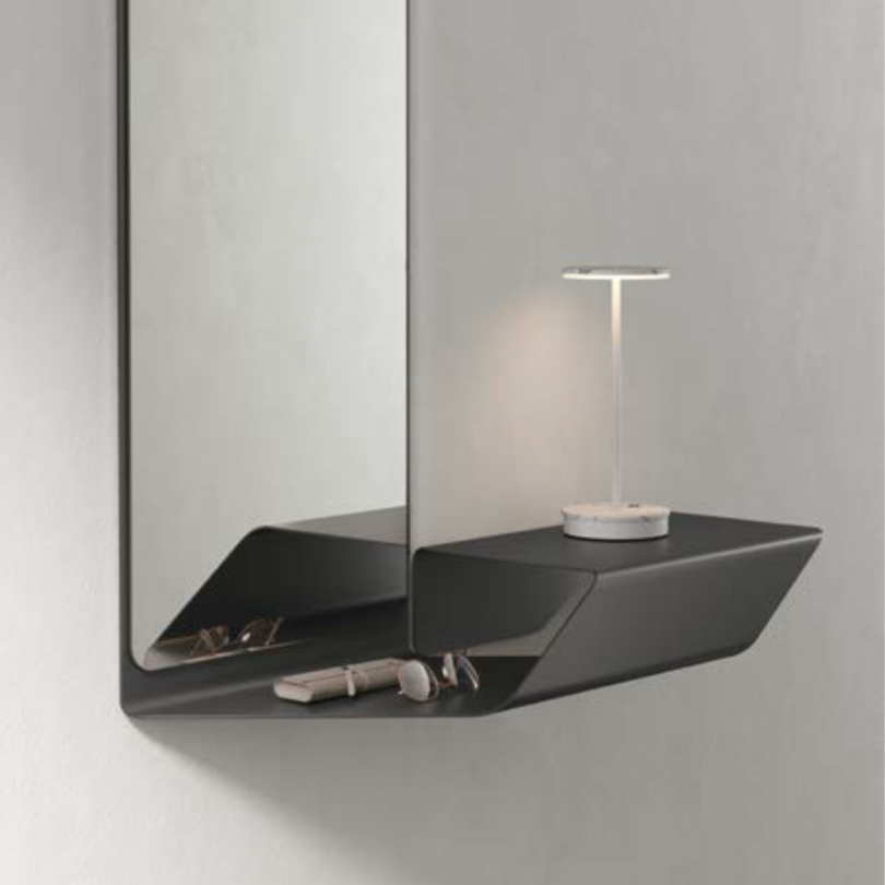 Specchiera PRISMA - TARGET POINT