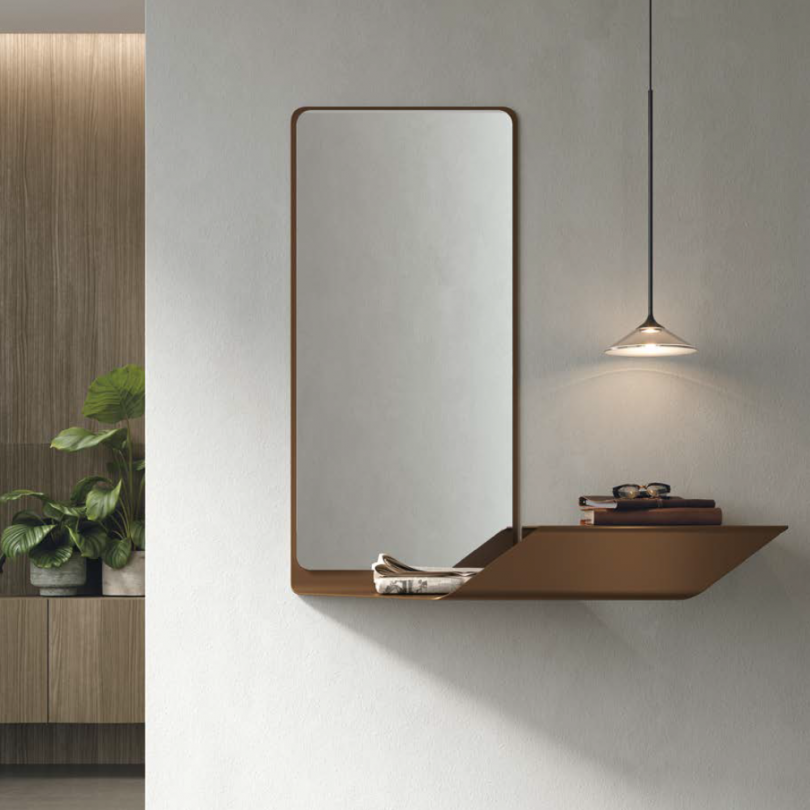 Specchiera PRISMA - TARGET POINT