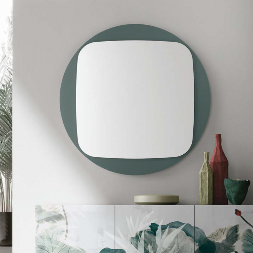 Specchio SPACE - TARGET POINT