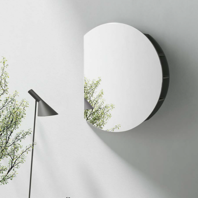 Specchiera TOKEN - TARGET POINT Specchiera TOKEN - TARGET POINT