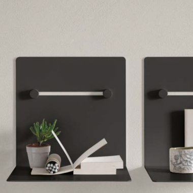 Mensola NOOK - TARGET POINT